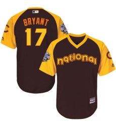 kris bryant youth world series jersey