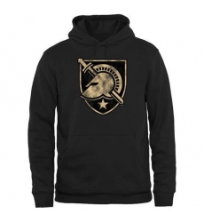 Army Black Knights Black Big & Tall Classic Primary Pullover Hoodie