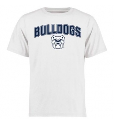 Butler Bulldogs Proud Mascot T-Shirt White