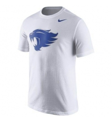 Kentucky Wildcats Nike Logo T-Shirt White