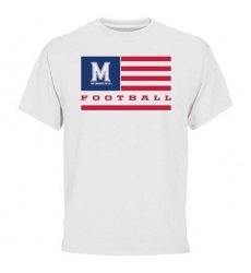 Maryland Terrapins United T-Shirt White