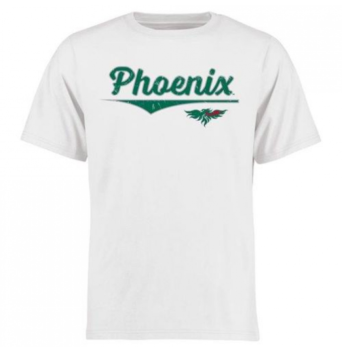 Wisconsin-Green Bay Phoenix American Classic T-Shirt White