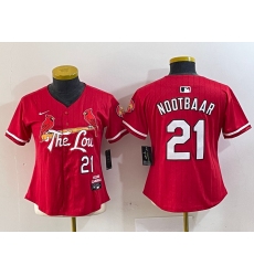 Women's Tampa Bay Rays #8 Brandon Lowe Charcoal 2024 City Connect Player Number Limited Cool Base Jersey