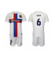 Barcelona Men Soccer Jerseys 109