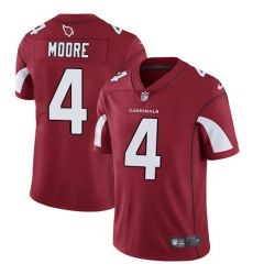 Men's Nike Arizona Cardinals #9 Isaiah Simmons Black Alternate Stitched NFL Vapor Untouchable Limited Jersey
