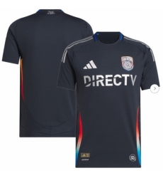 Mens San Diego FC adidas Navy 2025 State of Flow Authentic Jersey