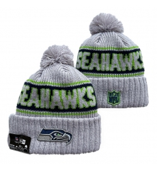NFL Seattle Seahawks 2024 Beanies 013