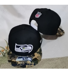 NFL Seattle Seahawks Hats-914