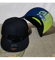 NFL Seattle Seahawks Hats-915