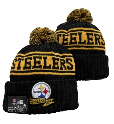 NFL Pittsburgh Steelers 2024 Beanies 006