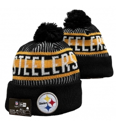 NFL Pittsburgh Steelers 2024 Beanies 007