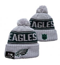 NFL Philadelphia Eagles 2024 Beanies 024