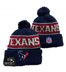 NFL Houston Texans 2024 Beanies 005