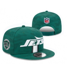 NFL New York Jets Stitched Snapback Hats 2410-2