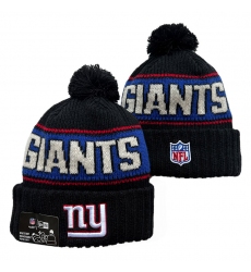 NFL New York Giants 2024 Beanies 013