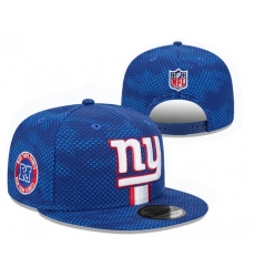 NFL New York Giants Hats 2410-2