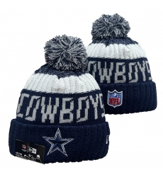 NFL Dallas Cowboys 2024 Beanies 001