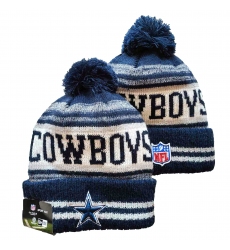 NFL Dallas Cowboys 2024 Beanies 003