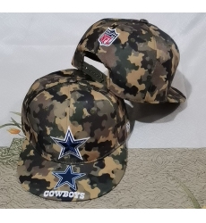 NFL Dallas Cowboys Hats-943