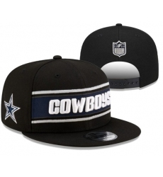 NFL Dallas Cowboys Snapback Hats 2411-1