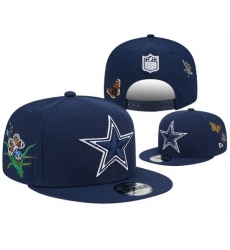 NFL Dallas Cowboys Stitched Snapback Hats 2025.12-08