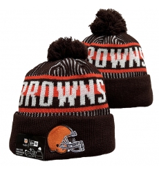 NFL Cleveland Browns 2024 Beanies 003