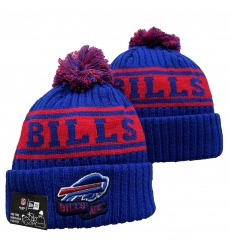 NFL Buffalo Bills 2024 Beanies 008