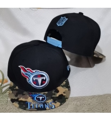 NFL Tennessee Titans Hats-912