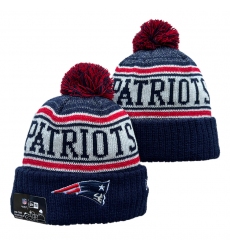 NFL New England Patriots 2024 Beanies 008