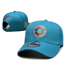NFL Miami Dolphins Stitched Snapback Hats 240030