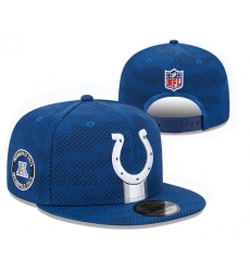 NFL Indianapolis Colts Hats 2410-1