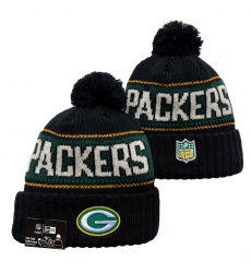 NFL Green Bay Packers 2024 Beanies 009