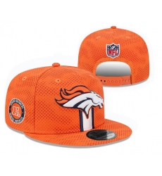 NFL Denver Broncos Stitched Snapback Hats 2410-1