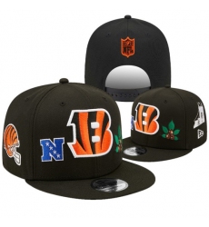 NFL Cincinnati Bengals Stitched Snapback Hats 2026.6.12