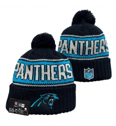 NFL Carolina Panthers 2024 Beanies 015