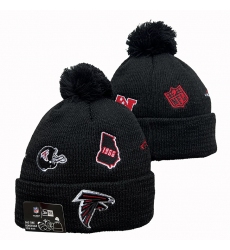 NFL Atlanta Falcons 2024 Beanies 001