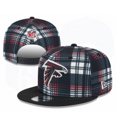 NFL Atlanta Falcons Stitched Snapback Hats 2411