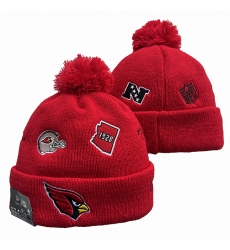 NFL Arizona Cardinals 2024 Beanies 002