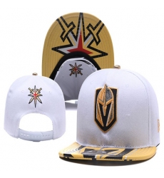 NHL Vegas Golden Knights Snapback Hats 25-4
