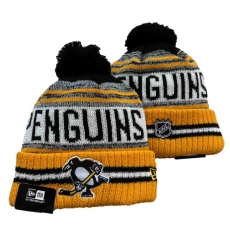 NHL Pittsburgh Penguins Beanies Hats 2401