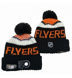 NHL Philadelphia Flyers Beanies Hats 2401