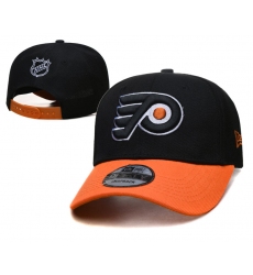 NHL Philadelphia Flyers Hat-001