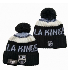 NHL Los Angeles Kings Beanies Hats 2401