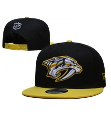 NHL Buffalo Sabres Hat-001