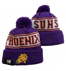 Nba Phoenix Suns Beanies Hats 2403