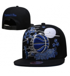 NBA Orlando Magic Stitched Snapback Hats 2025.2-01