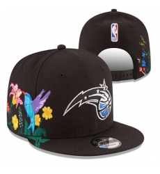 NBA Orlando Magic Stitched Snapback Hats 2025.2-03