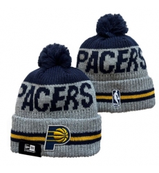 Nba Indiana Pacers Beanies Hats 2402