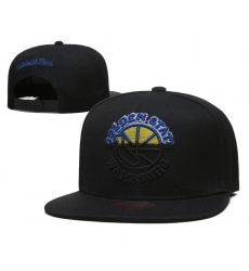 NBA Golden State Warriors Hats-924