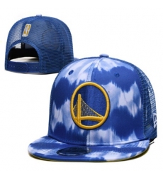 NBA Golden State Warriors Stitched Snapback Hats 2025.2-01